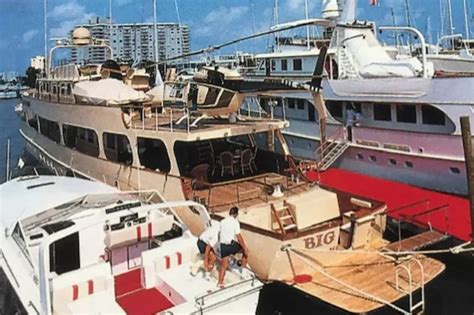 jordan belfort yacht accident